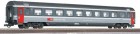 45836 Roco Long distance Passenger car 2nd class